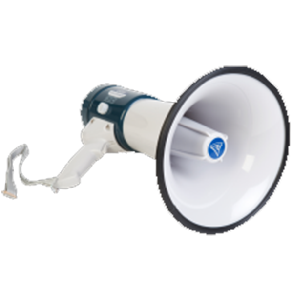 Megaphones
