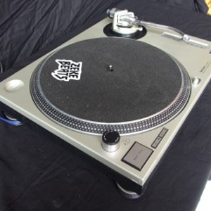 Turntables