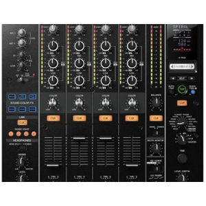 DJ Mixers