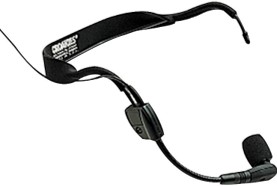 Shure WH30 Headset Mic
