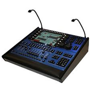 Lighting controllers