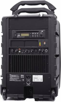 MIPRO MA708 170W w/CD - Image 3