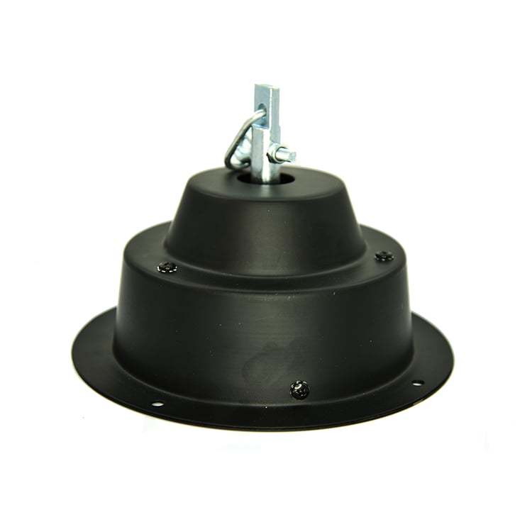 Mirror Ball Motor – Heavy Duty 24″