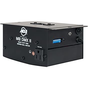 Mirror Ball Motor – Extra Heavy Duty – 30″