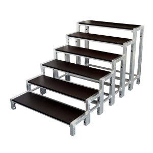 Stage Step DQ Performer (each)