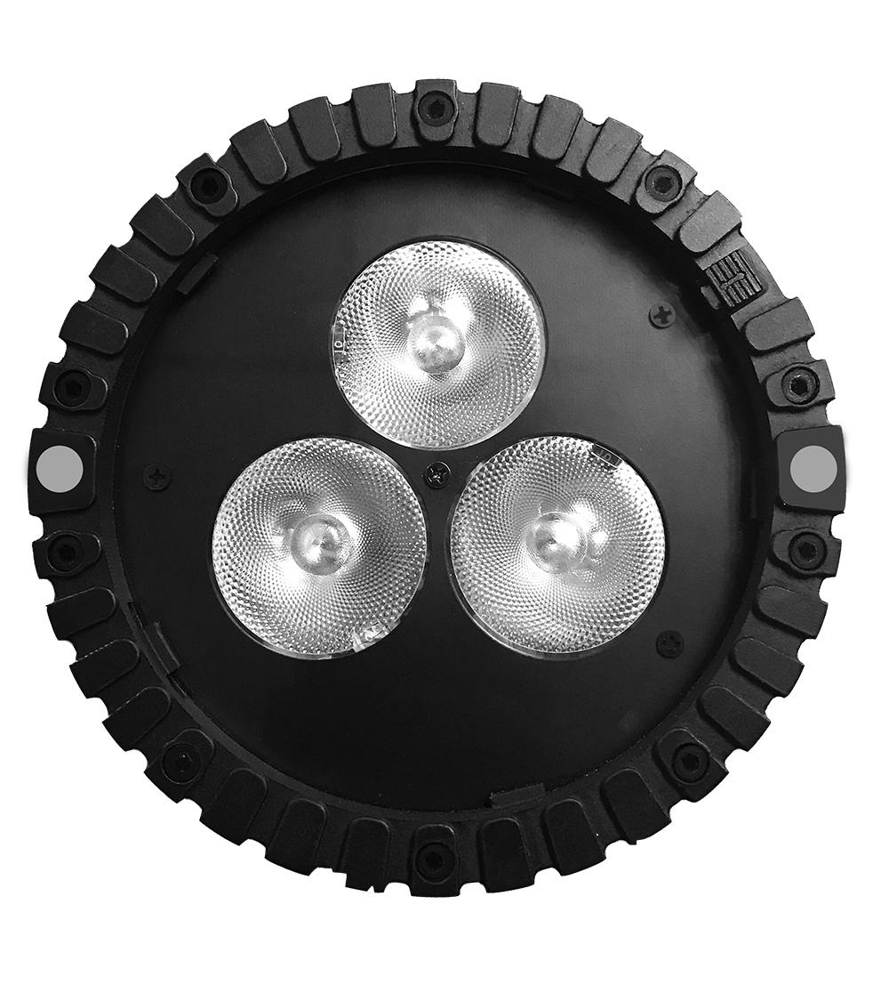 Astera AX5 Wash Light - Image 2