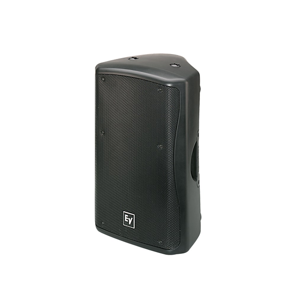 Passive Speakers (Unpowered)