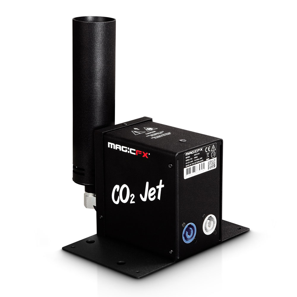 #14 - CO2 Jet - Image 2