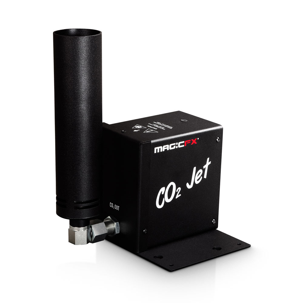 #14 - CO2 Jet - Image 3