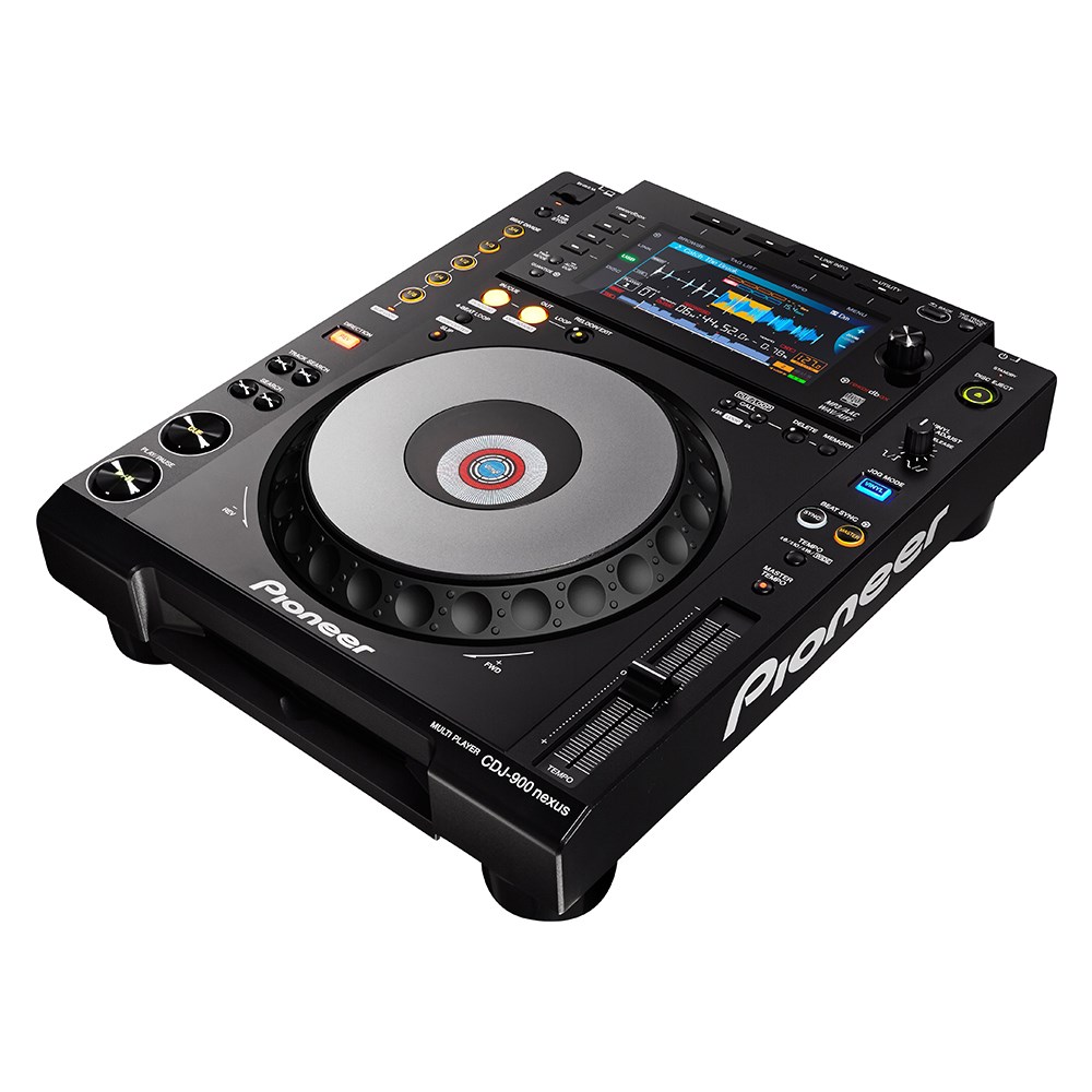 DJ Packages
