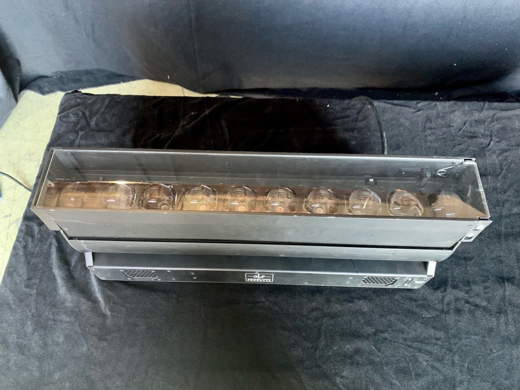 GLP Impression X4 Bar 10