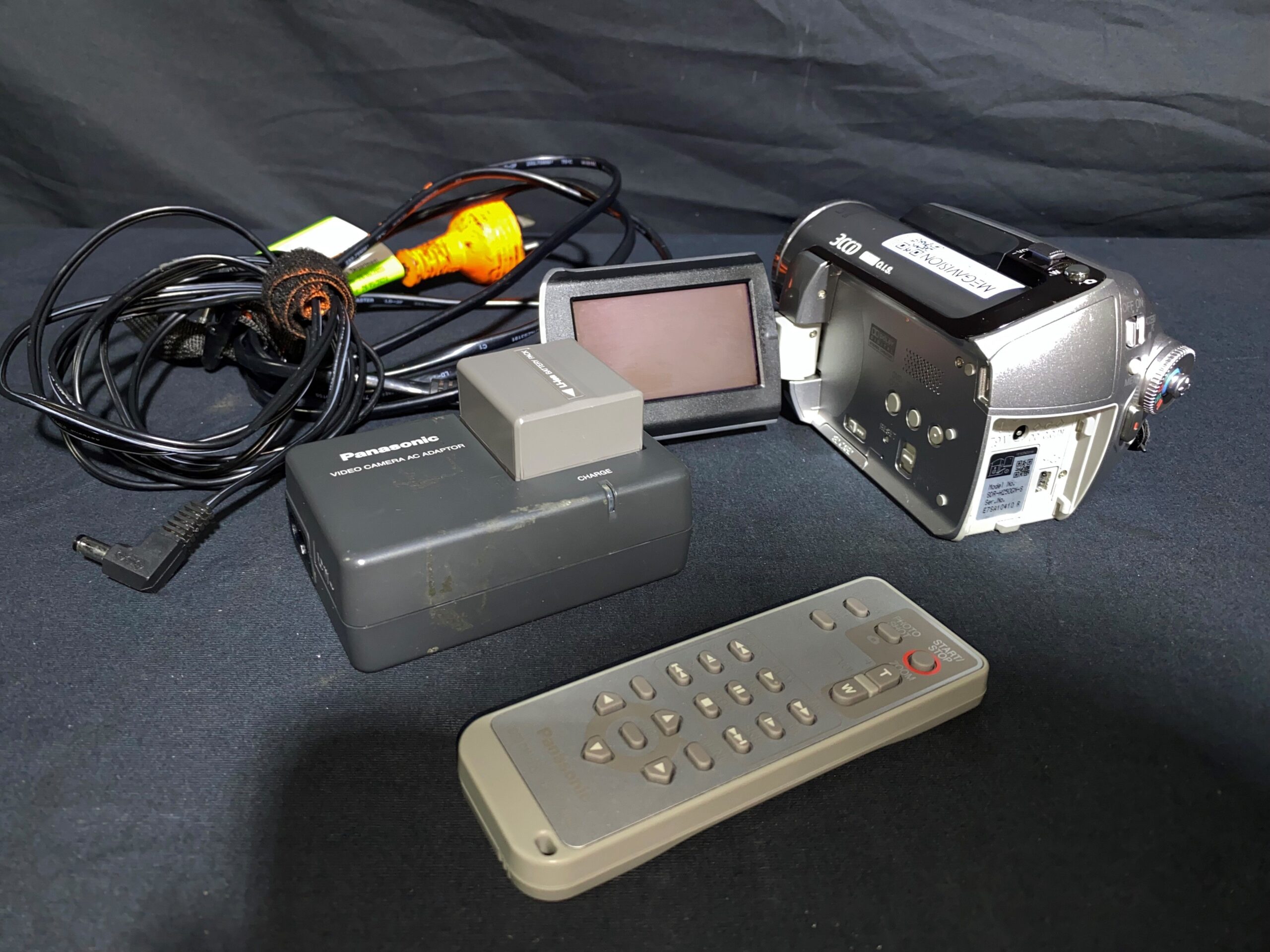 Wireless Paddles Trans/Receive