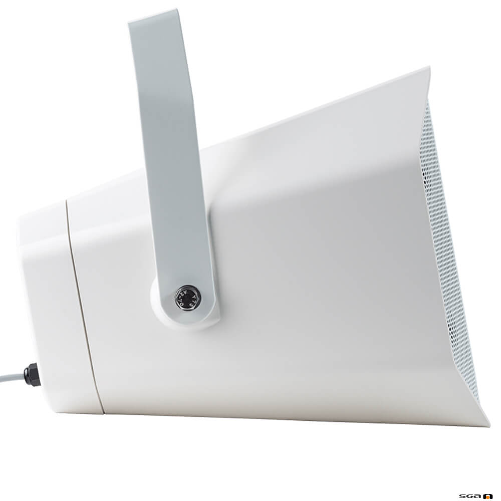 TOA CS- 760 W-AS Tin Horn - Image 4