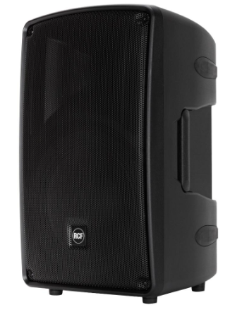 RCF HD12-A Speaker