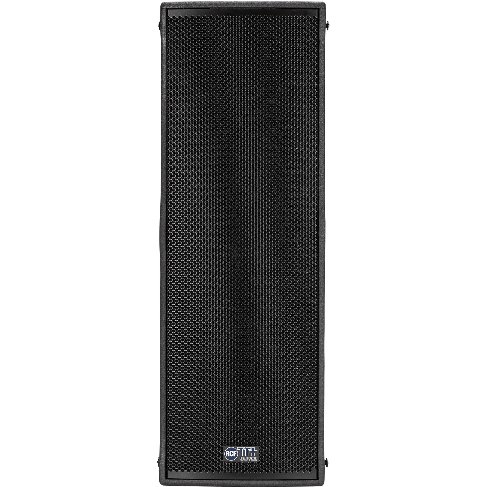 RCF TTL 6-A Active Three-Way Line Array Module