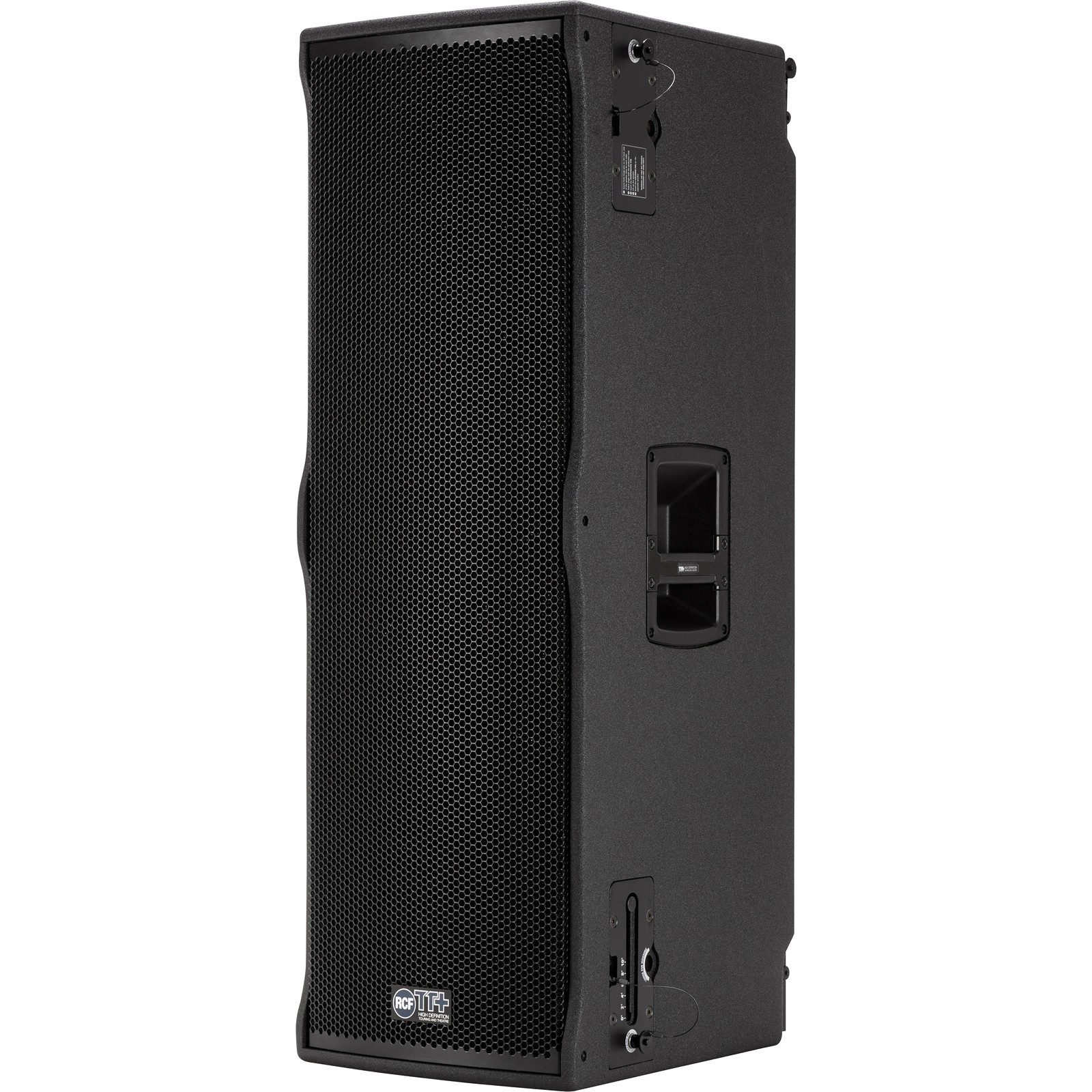 RCF TTL 6-A Active Three-Way Line Array Module - Image 2