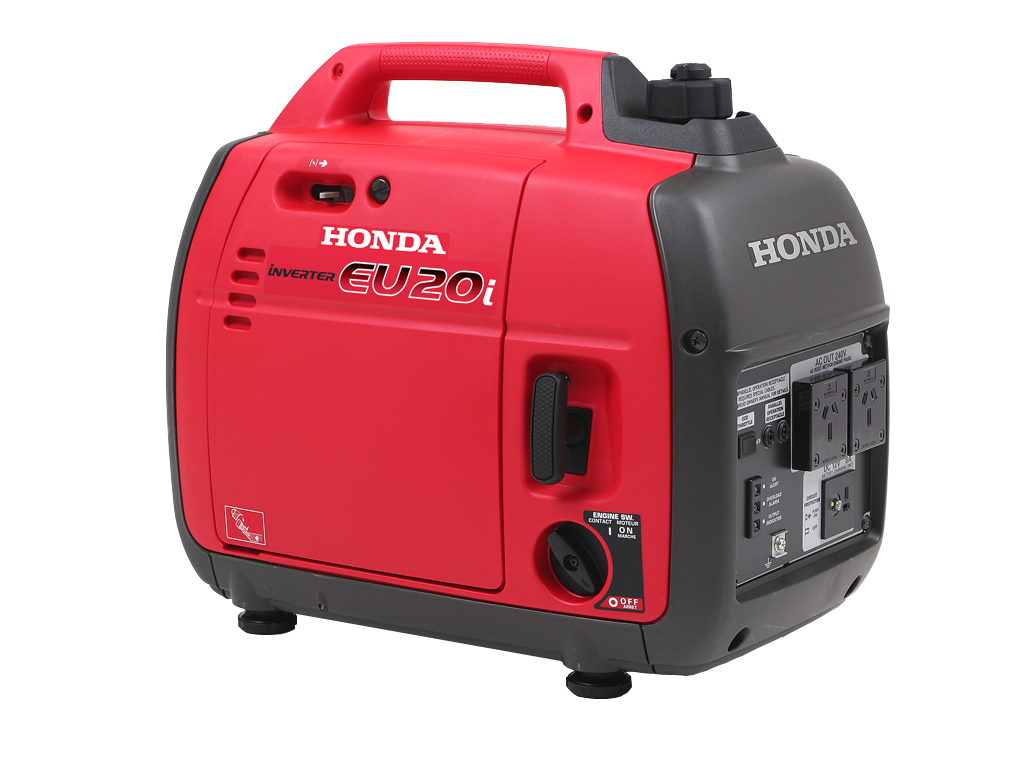 2KVA Honda Generator