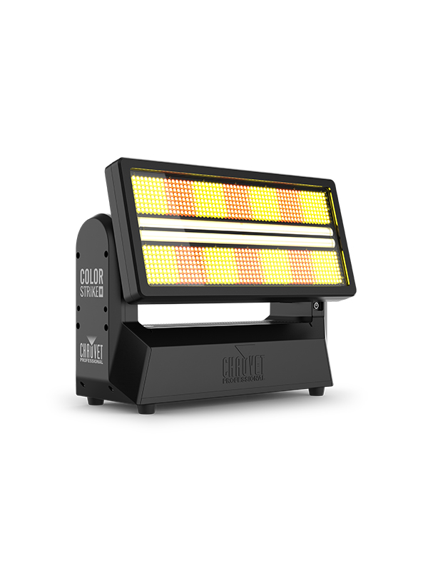 Color Strike M Chauvet Professional