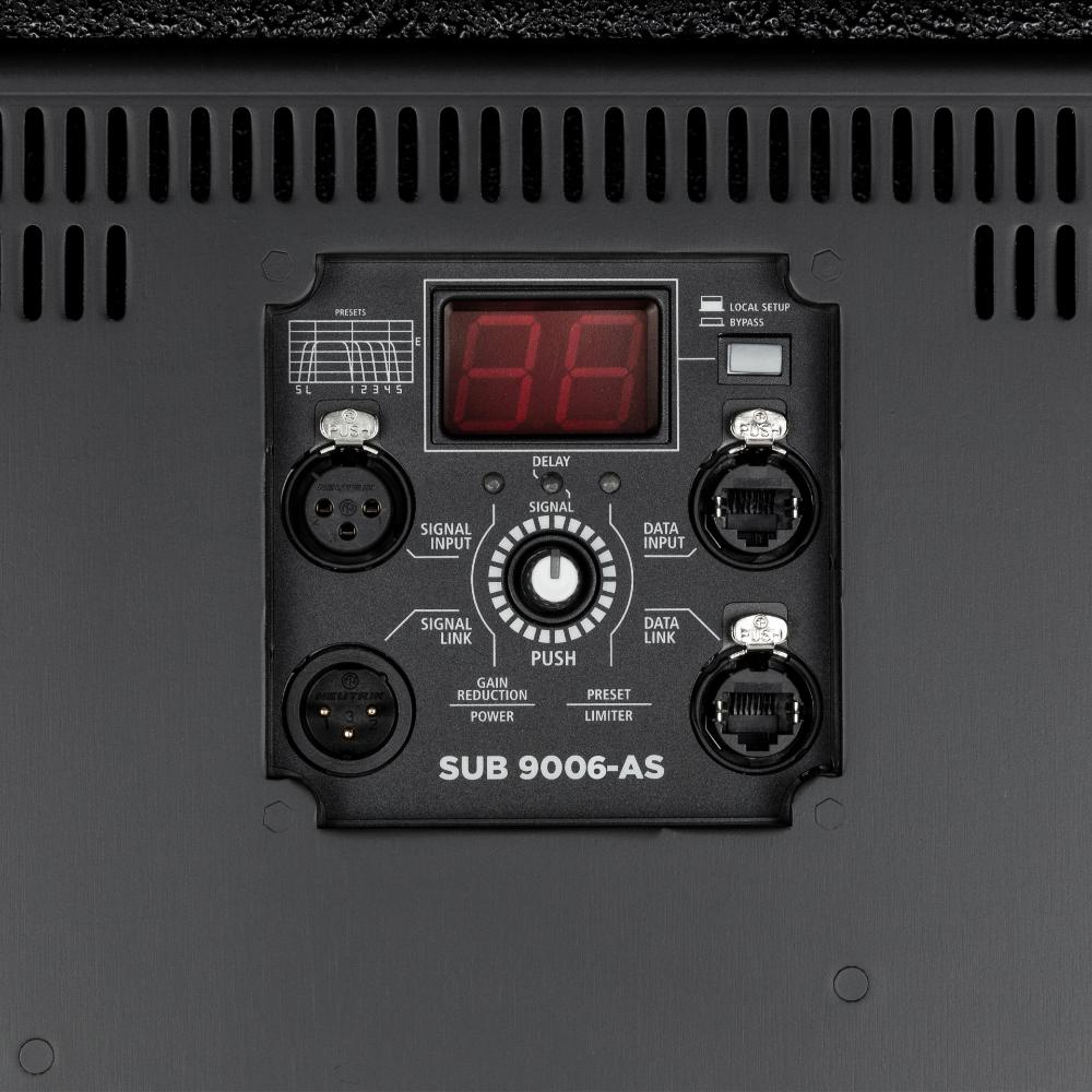 RCF SUB 9006-AS - Image 3